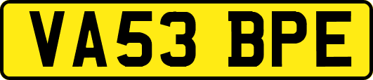 VA53BPE