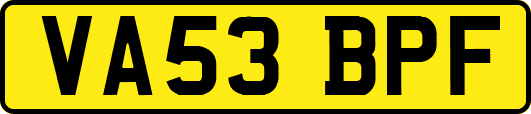 VA53BPF