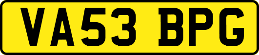 VA53BPG
