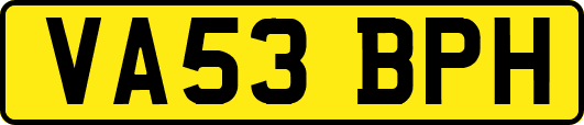 VA53BPH