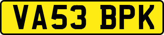 VA53BPK
