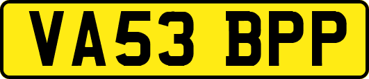 VA53BPP