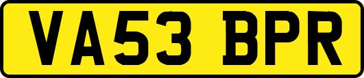 VA53BPR