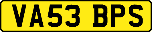 VA53BPS