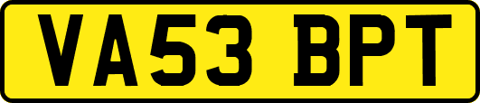 VA53BPT