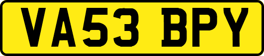 VA53BPY