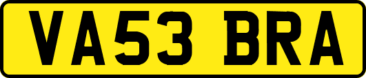 VA53BRA