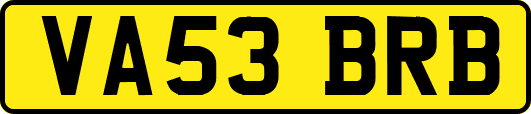 VA53BRB
