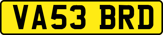 VA53BRD