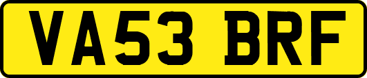 VA53BRF