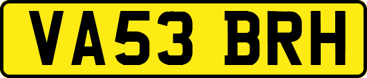VA53BRH