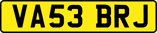 VA53BRJ