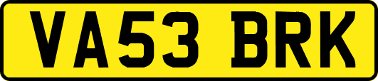 VA53BRK