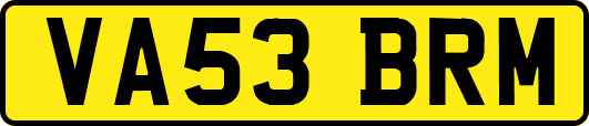 VA53BRM
