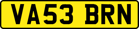 VA53BRN