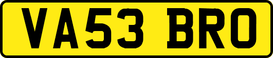 VA53BRO