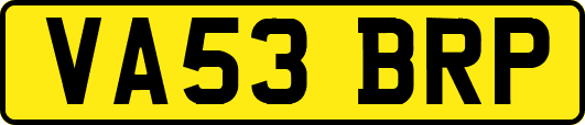 VA53BRP