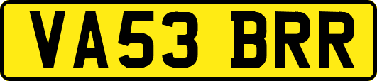 VA53BRR