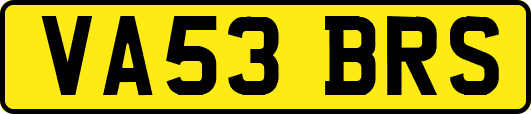 VA53BRS