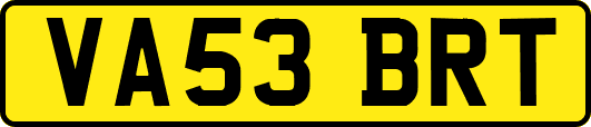 VA53BRT