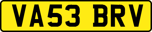 VA53BRV
