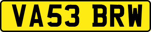 VA53BRW
