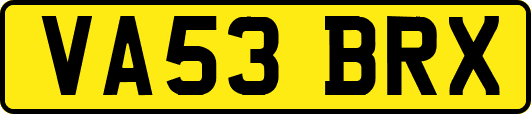VA53BRX
