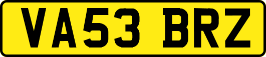 VA53BRZ