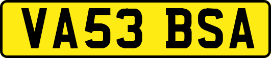 VA53BSA