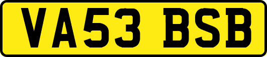 VA53BSB