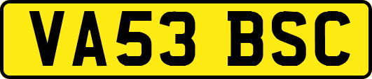 VA53BSC