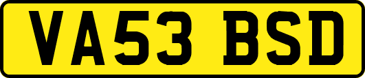 VA53BSD