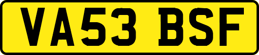 VA53BSF
