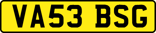 VA53BSG