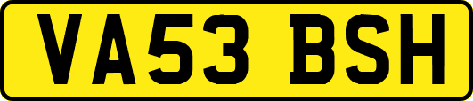 VA53BSH