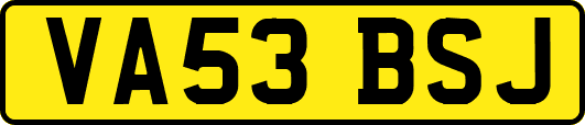 VA53BSJ