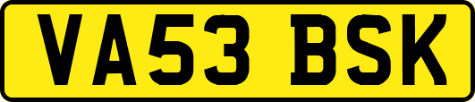 VA53BSK