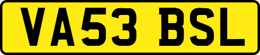 VA53BSL