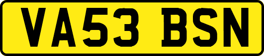VA53BSN