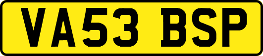 VA53BSP