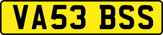 VA53BSS
