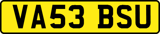 VA53BSU