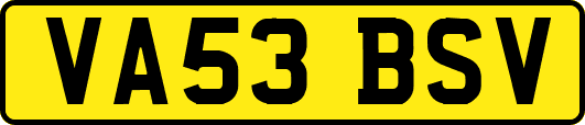 VA53BSV