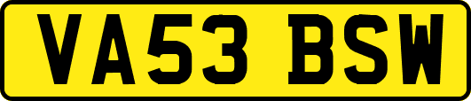 VA53BSW