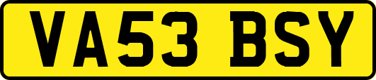 VA53BSY