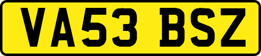 VA53BSZ