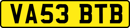 VA53BTB