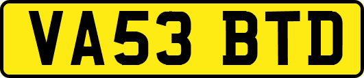 VA53BTD
