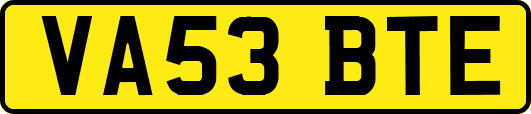 VA53BTE
