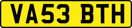 VA53BTH